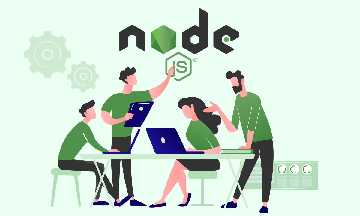 NodeJs